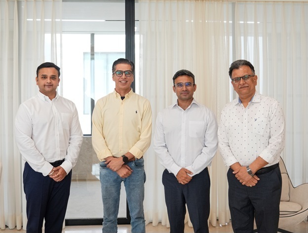 Galgotias University Partners with 247VC to Launch Entrepreneurship & Venture Excellence (EVE) Program